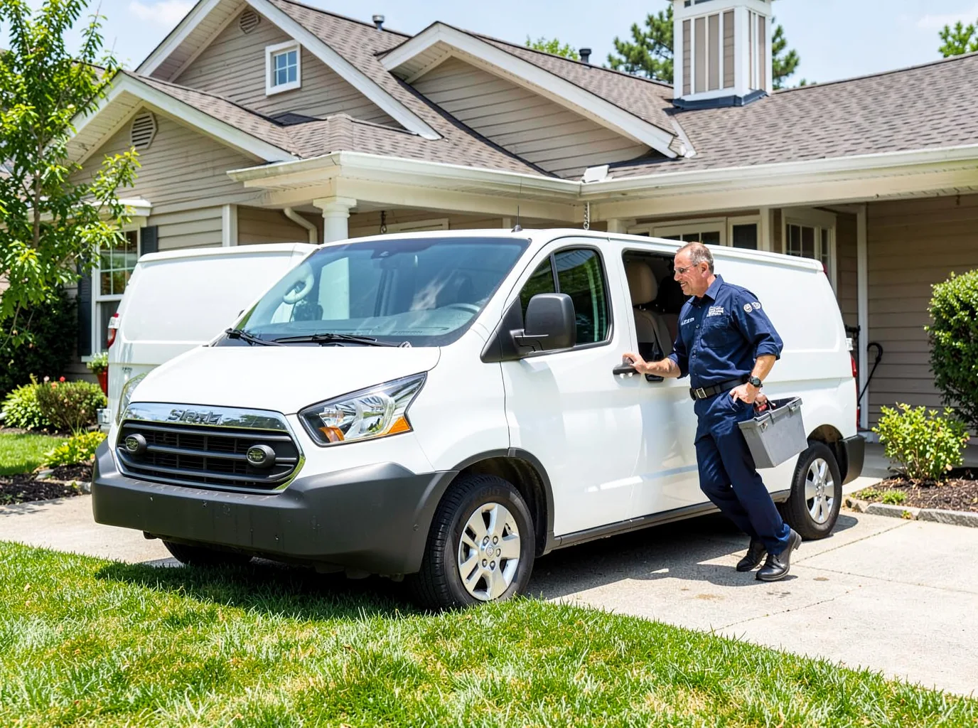 Emergency Plumber company in Frederica, DE