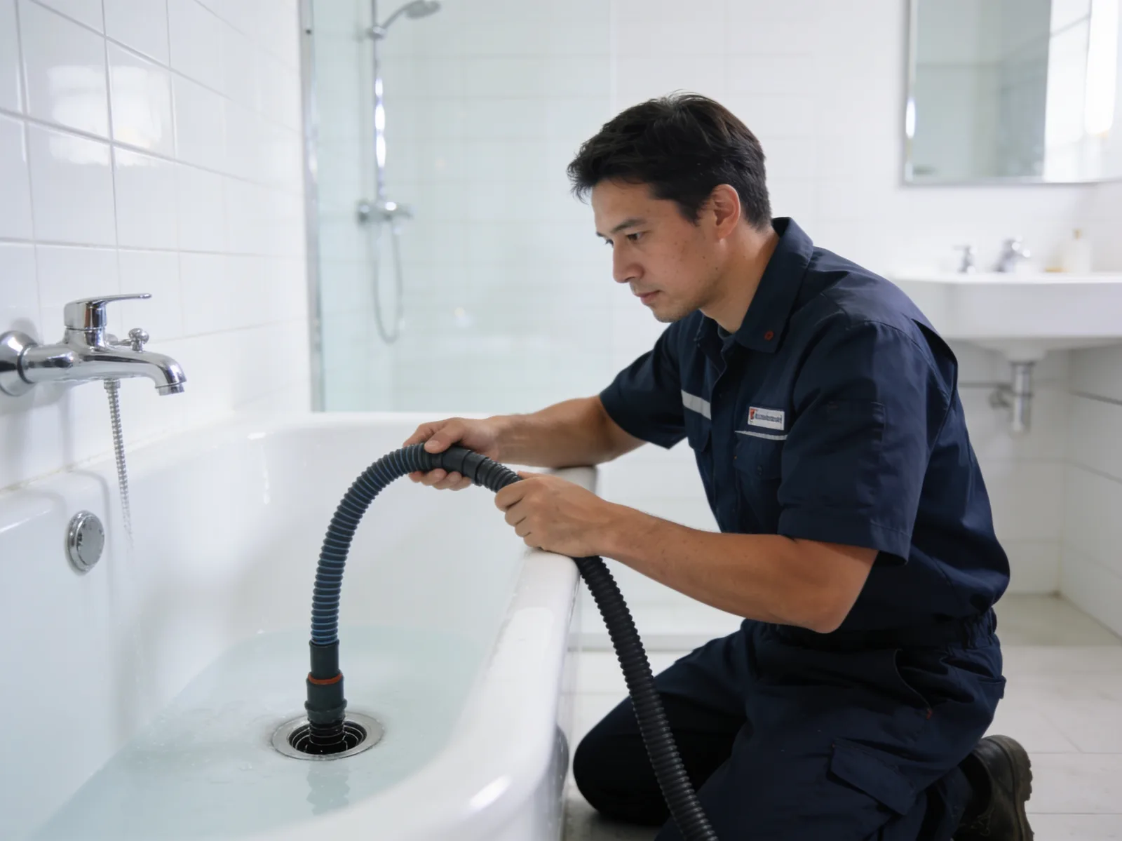 Emergency Plumber Frederica, DE FAQs